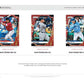 2025 Panini Prizm Baseball 6-Pack Hobby Trading Card Blaster Box (Find 4 Exclusive Ice Parallels Per Box)