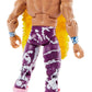 WWE MATTEL Superstar Billy Graham Elite Series #79 Deluxe Action Figure with Realistic Facial Detailing, Iconic Ring Gear & Accessories