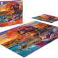 Ceaco - Autumn's Spectrum - 500 Piece Jigsaw Puzzle for Adults