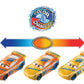 Disney Car Toys Color Change Vehicles, Repeat Color Transformation with Warm & Cold Water, Character Cars from Movie, Gift for Kids 3 Years & Older