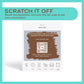 Dallas Fort Worth Adventure Bucket List: 50 Scratch-Off Cards for Outdoor Activities, Tourist Attractions, and Road Trips - Perfect Travel Gift