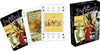 Genesis Playing Cards