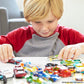 Hot Wheels Loop Stunt Champion, Track Set