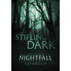 Sophisticated Cerberus Games: The Stifling Dark Nightfall Expansion - Horror Strategy Board Game, New Content, Requires Base Game, Age 14+, 2-5 Player