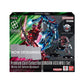 BANDAI Gundam Card Game Premium Card Collection Gundam Assemble Set - Mobile Suit Gundam GQUUUUUUX (PC02A)