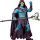 Masters of the Universe Movie Skeletor 5.5 Inch Action Figure Villain Toy, Content Accurate, 14 Movable Joints & Ram Head Havoc Staff