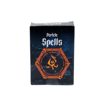 Pericle | Spell Cards