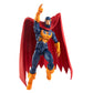 Hasbro Marvel Legends Series 6" Marvel’s Nighthawk Marvel Comics Collectible Fan Figure