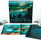 Sleeping Gods: Tide of Ruin by Red Raven Games, Strategy Board Game