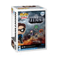 Funko POP! TV: Titans - Nightwing - DC Titans - Collectable Vinyl Figure - Gift Idea - Official Merchandise - for Kids & Adults - TV Fans - Model