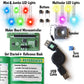 Base Kit Computer Coding Game for Kids 8-12+ and Teens to Learn Code & Electronics. Great STEM Gift for Boys & Girls for Real C++ Coding with Over 60