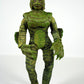 Mego Horror Creature from The Black Lagoon 8" Action Figure Multicolor