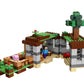 LEGO Minecraft 21115 The First Night
