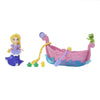 Disney Princess Small Water Play Tangled Doll