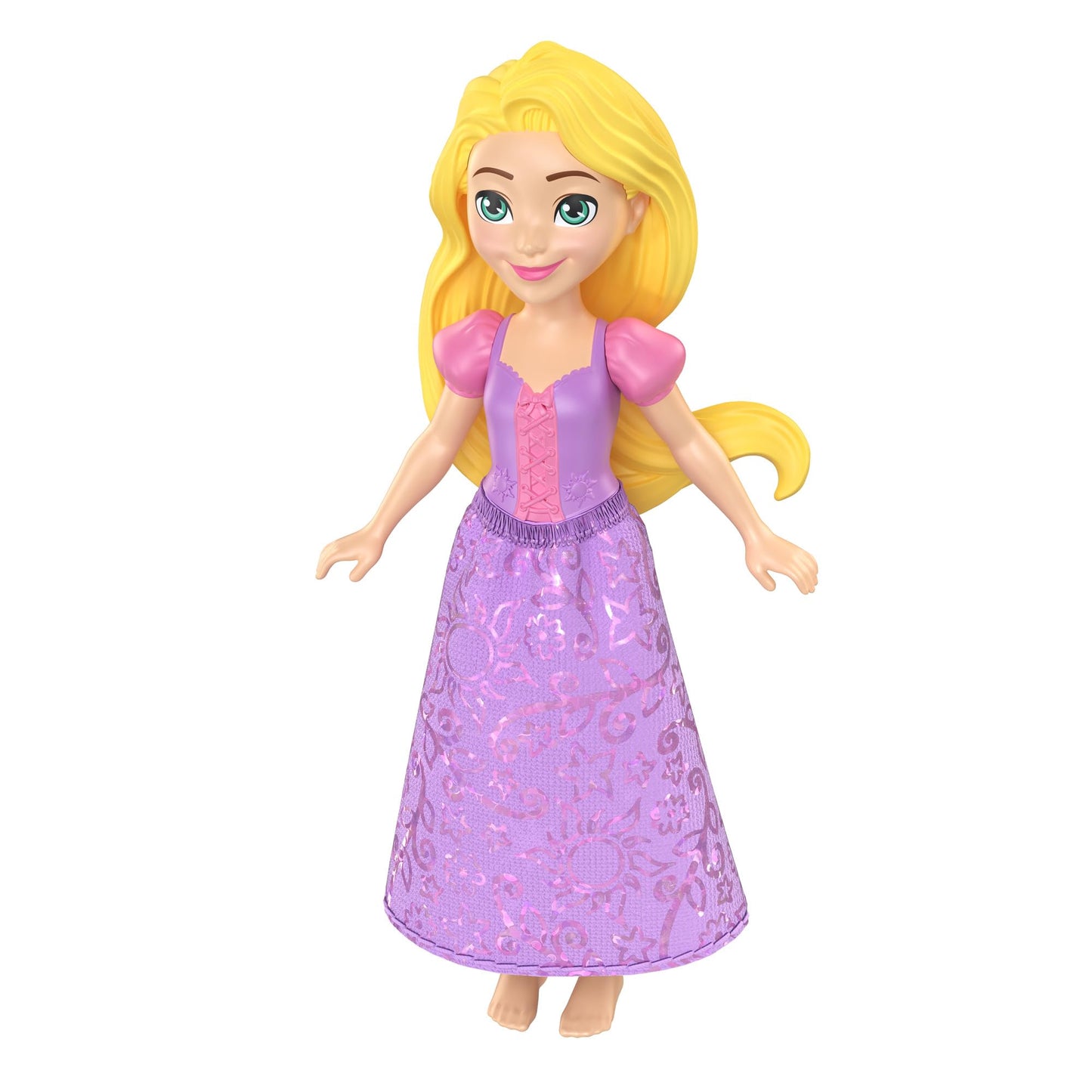 Mattel, Multicoloured (HLW70)