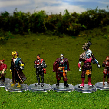 WizKids Critical Role: Factions of Wildemount - Dwendalian Empire Box Set