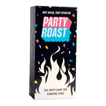 Party Roast: Savage, Smart, and Actually Funny | 600 Fearless Roast Cards for Adults Who Can Laugh at Themselves | Perfect for Game Night