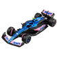 1/43 2023 BWT Alpine F1#10 Pierre Gasly Diecast Model Car 38072