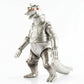 JAYKENIXO NEW Mecha Dragon Monster Action Figure 7 Inch - Movable Joints, Robot Kaiju Creature Toy with Carry Bag for Kids Play, Display & Gift
