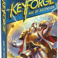 Fantasy Flight Games KeyForge Age of Ascension 1 - Pack Archon Deck Display | Fast-Paced Card Game | Strategy Game for Adults and Teens | Ages 14+ | 2