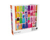 Buffalo Games - Frosty Treats - 300 Large Piece Jigsaw Puzzle for Adults