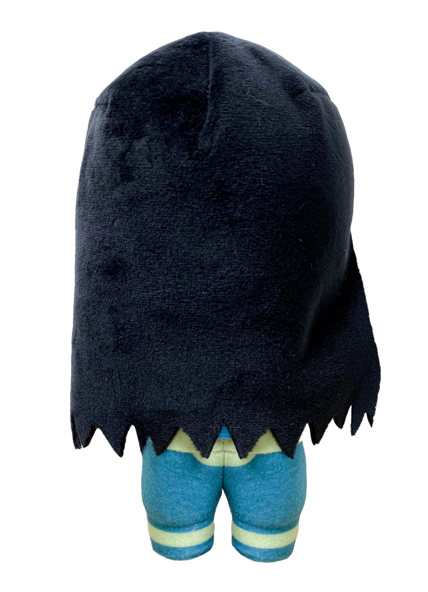 Great Eastern Entertainment Hunter X Hunter - Iilumi Zoldyck #01 Hunter Exam Plush 8" H