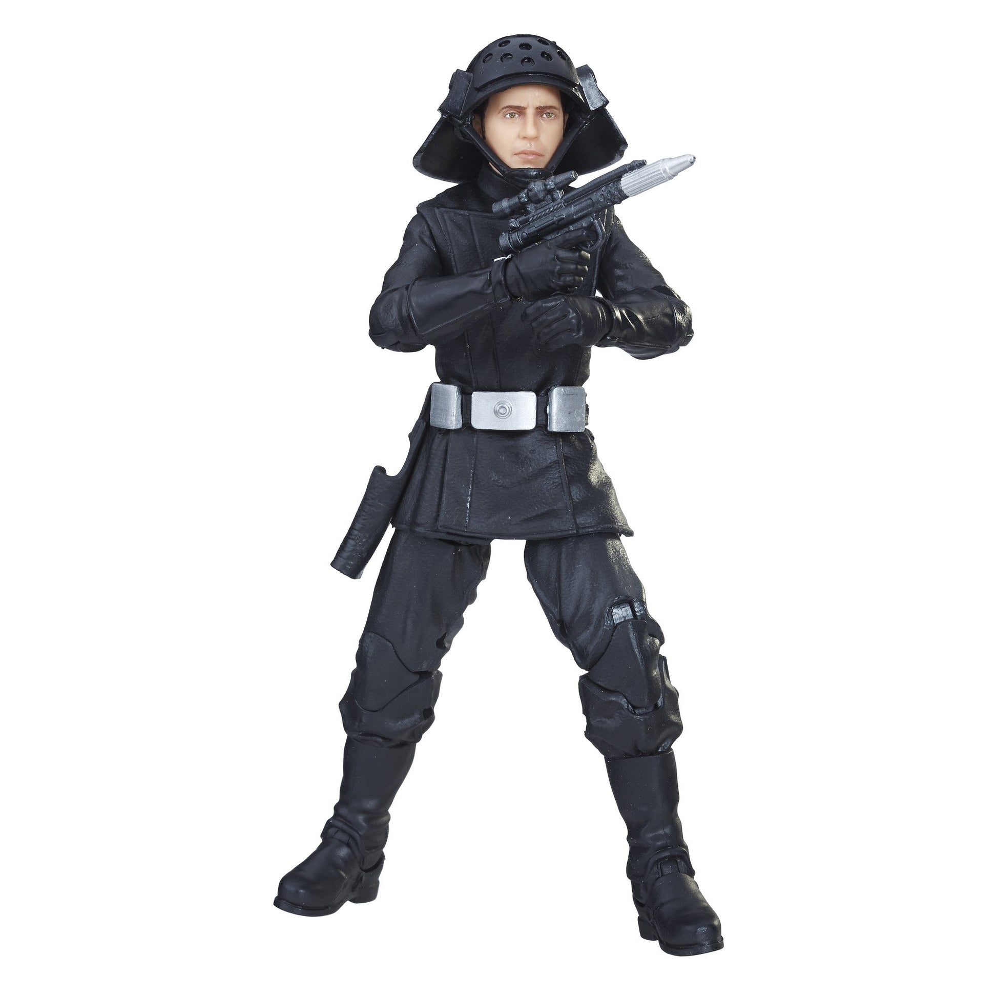 STAR WARS The Black Series Death Star Trooper 6-inch Figure