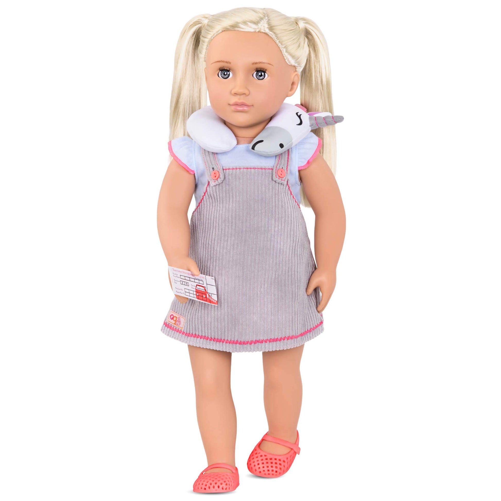 Our Generation : Outfit / Unicorn Express 46 cm (18")