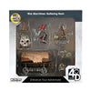 WizKids Warlock Tiles: Accessory - 4D Settings War Machines Battering Ram