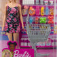Mattel GTK94 Barbie Shopping Time Doll, 3 Years Old and Above