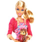 Barbie I Can Be Zoo Keeper Doll