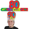 Beistle 66208-80 Look Whose 80 Headband44; Pack of 24