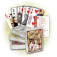 Flickback 1949 Trivia Playing Cards: Birthday