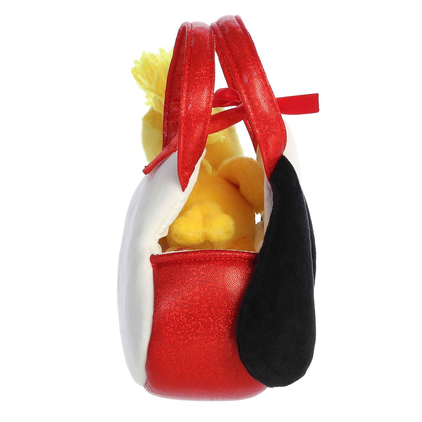 Aurora® Adorable Peanuts® Fancy Pal™ Snoopy Stuffed Animal - Officially Licensed Toys for All Snoopy Fans - Nostalgic Gift for Adults and Birthday