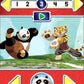 Fisher-Price iXL Learning System Software Kung Fu Panda 3D