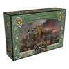 A Song of Ice & Fire Brotherhood Sworn Knights Starter Set