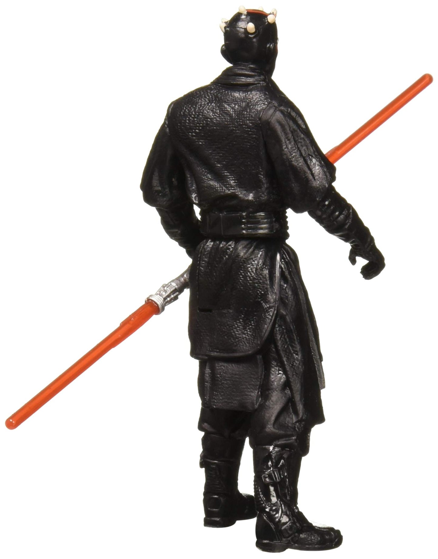 STAR WARS Galaxy of Adventures Darth Maul 3.75-Inch-Scale Figure Toy and Mini Comic - Learn About