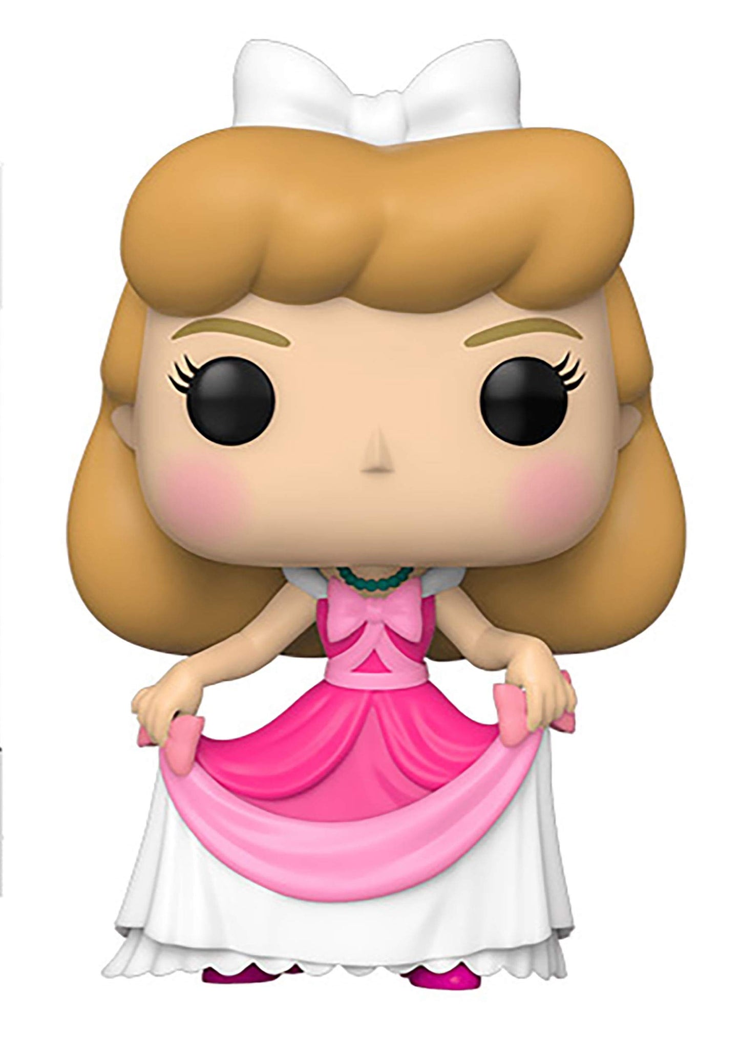Funko Pop! Disney: Cinderella - Cinderella in Pink Dress