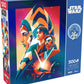 Ceaco - Star Wars™ Victory and Defeat - 500 Piece Jigsaw Puzzle for Adults
