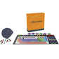 Greater Than Games | Compounded: The Peer-Reviewed Edition | Science Strategy Board Game | Worker Placement & Hand Management | 2 to 5 Players | 45