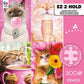 Ceaco - Avanti Cat Fancies - 500 Larger Piece Jigsaw Puzzle