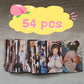 INNAL Explicit Anime Poker Cards - Unleash Your Wild Side with This Hentai Deck of Hentai Playing Cards