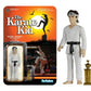 Funko Reaction: The Karate Kid - Karate Daniel Larusso Action Figure