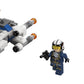 LEGO Star Wars U-Wing Microfighter 75160 Building Kit