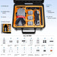 GAGITERVR Hard Carrying Case for DJI Air 2S / Mavic Air 2 Drone and More Accessories, Waterproof and Anti-drop All-round Protection(Not Include Drones