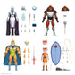 Super7 ULTIMATES! Thundercats WilyKat - 7" Thundercats Action Figure with Accessories Classic Cartoon Collectibles and Retro Toys