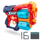 X-Shot 36502 Excel Xcess Foam Blaster (16 Darts)