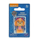 Nickelodeon FBA_5258947 Paw Patrol Mini Figures 1-3/4" - Skye, Mix