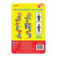 SUPER7 Childs Play Chucky Reaction Figure, Multi-Colored, std (CPLYW01-CKY-02)