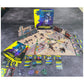 Monster Fight Club Combat Zone Board Game: Cyberpunk Edgerunners